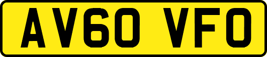 AV60VFO