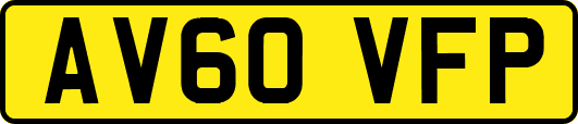 AV60VFP