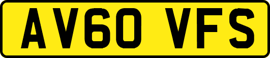 AV60VFS