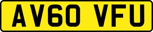 AV60VFU