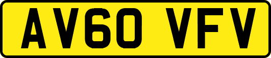 AV60VFV