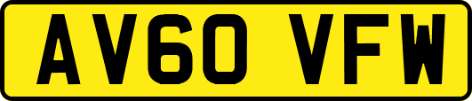 AV60VFW
