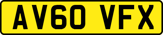 AV60VFX