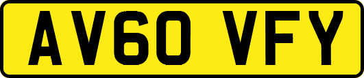 AV60VFY