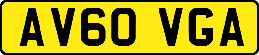 AV60VGA