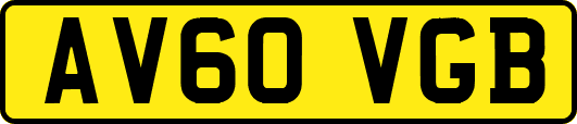 AV60VGB