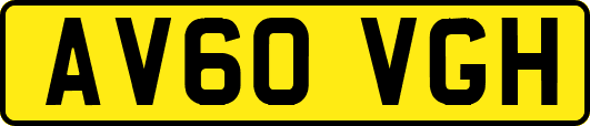 AV60VGH