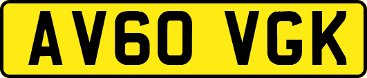 AV60VGK