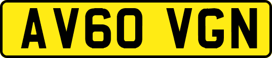 AV60VGN