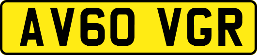 AV60VGR