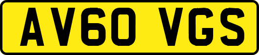 AV60VGS