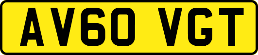 AV60VGT