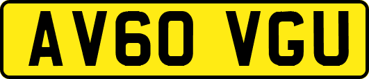 AV60VGU