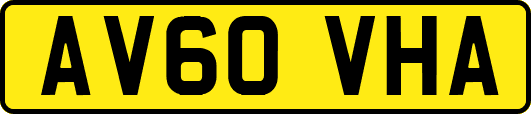 AV60VHA