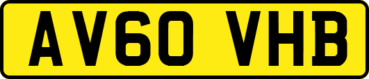 AV60VHB