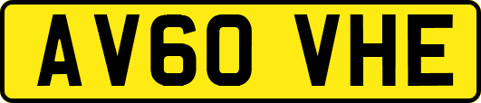 AV60VHE