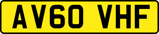 AV60VHF