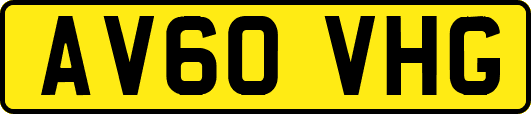 AV60VHG