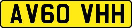 AV60VHH