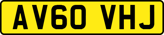 AV60VHJ