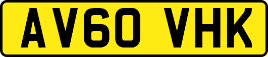 AV60VHK