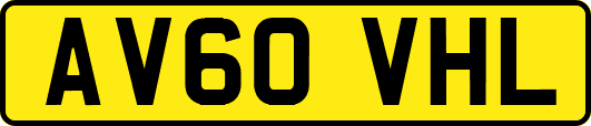 AV60VHL