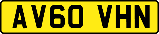 AV60VHN