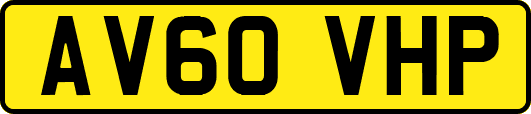 AV60VHP