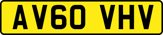 AV60VHV