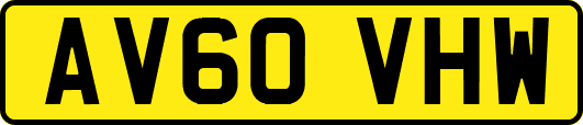 AV60VHW