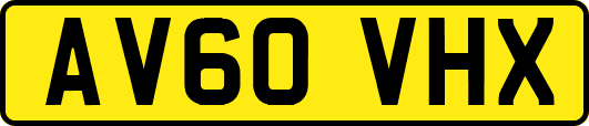 AV60VHX