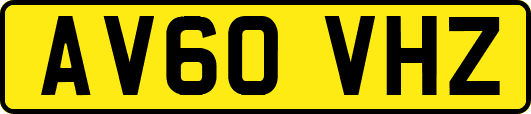 AV60VHZ