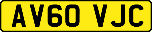 AV60VJC