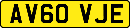 AV60VJE