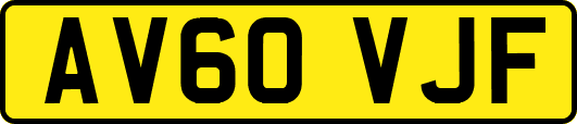 AV60VJF