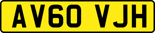AV60VJH