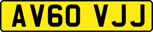 AV60VJJ