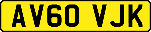 AV60VJK