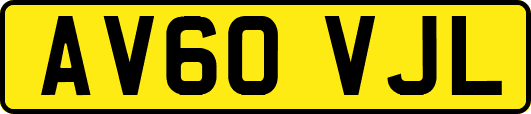 AV60VJL