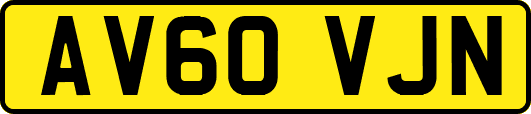 AV60VJN