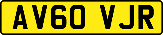 AV60VJR