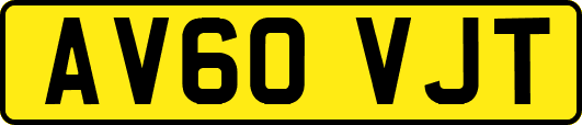 AV60VJT