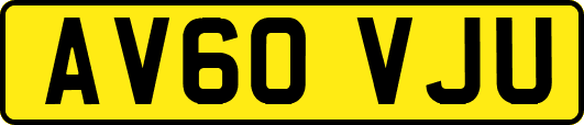 AV60VJU