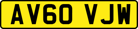AV60VJW