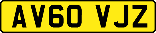 AV60VJZ