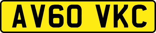AV60VKC