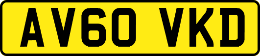 AV60VKD