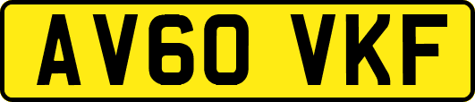 AV60VKF