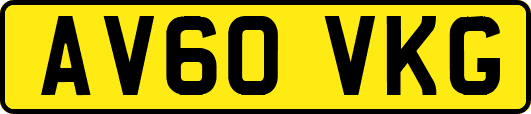 AV60VKG