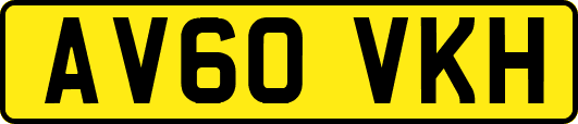 AV60VKH